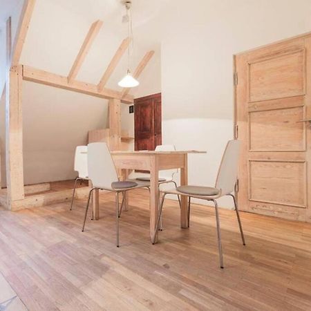Snug Apartment In A Tenement House - Old Town - F50/5 바르샤바 외부 사진